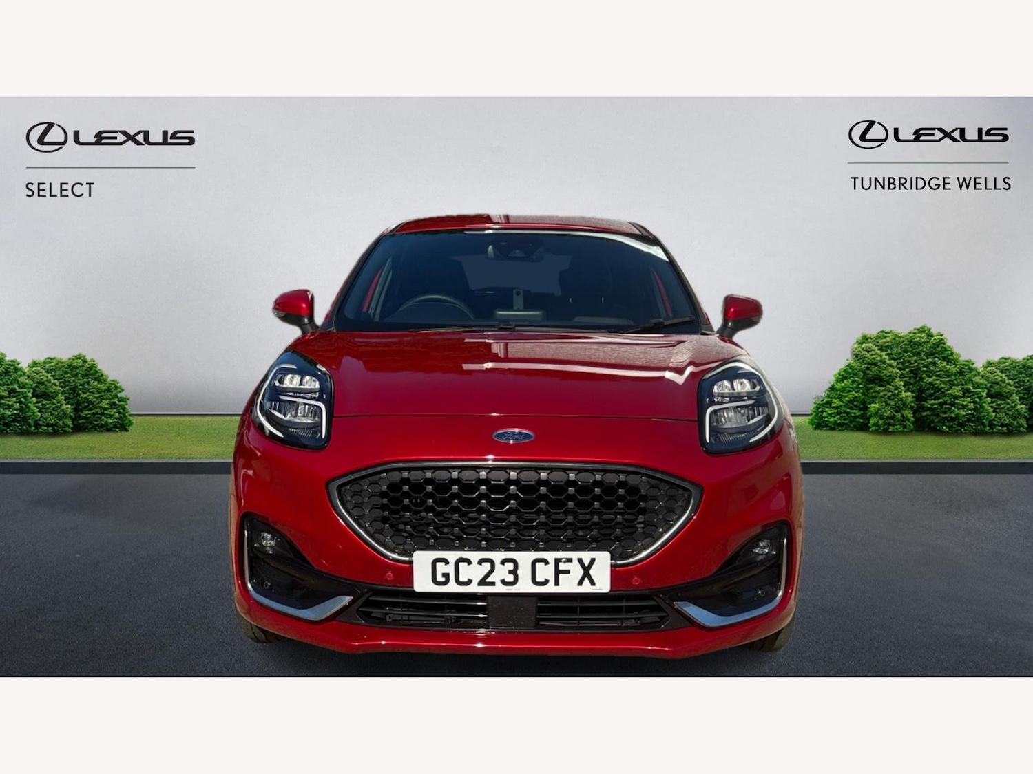 Used Ford Puma 2023 for sale - 76031600: Photo 6