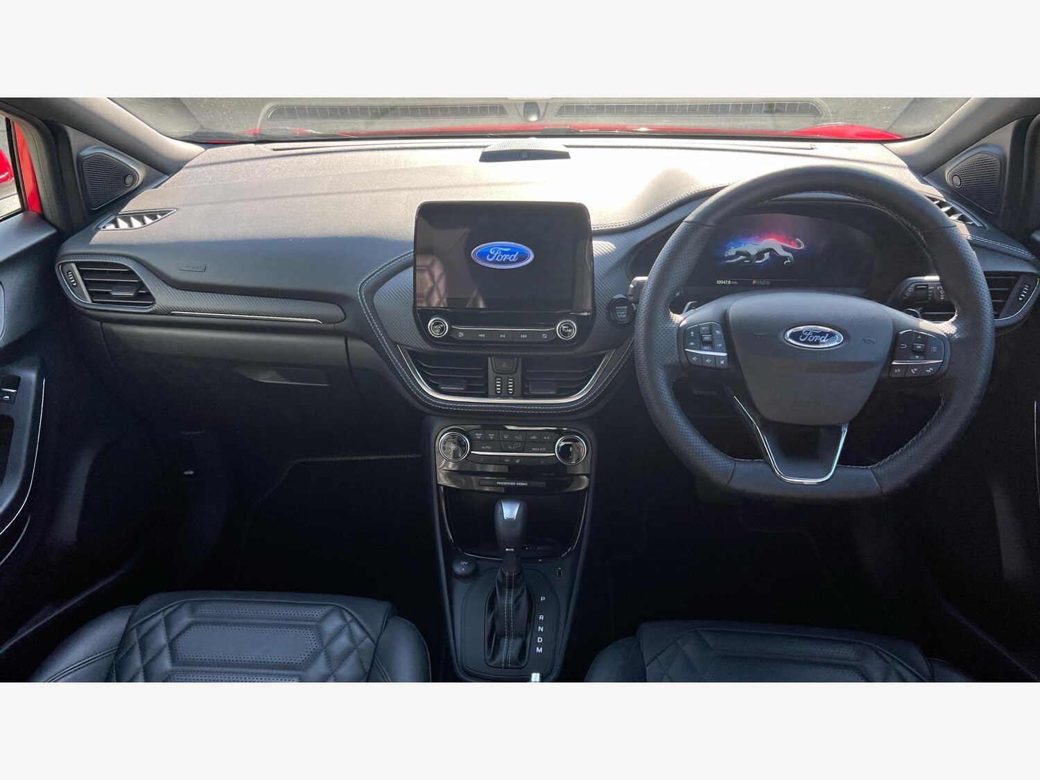 Used Ford Puma 2023 for sale - 76031600: Photo 9