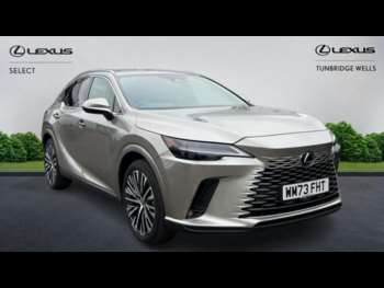 2023 (73) - 350h 2.5 5dr E-CVT [Premium Plus Pack]