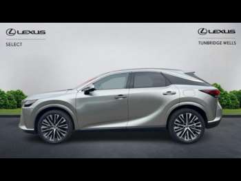 Used Lexus RX 2023 for sale - 74699902: Photo