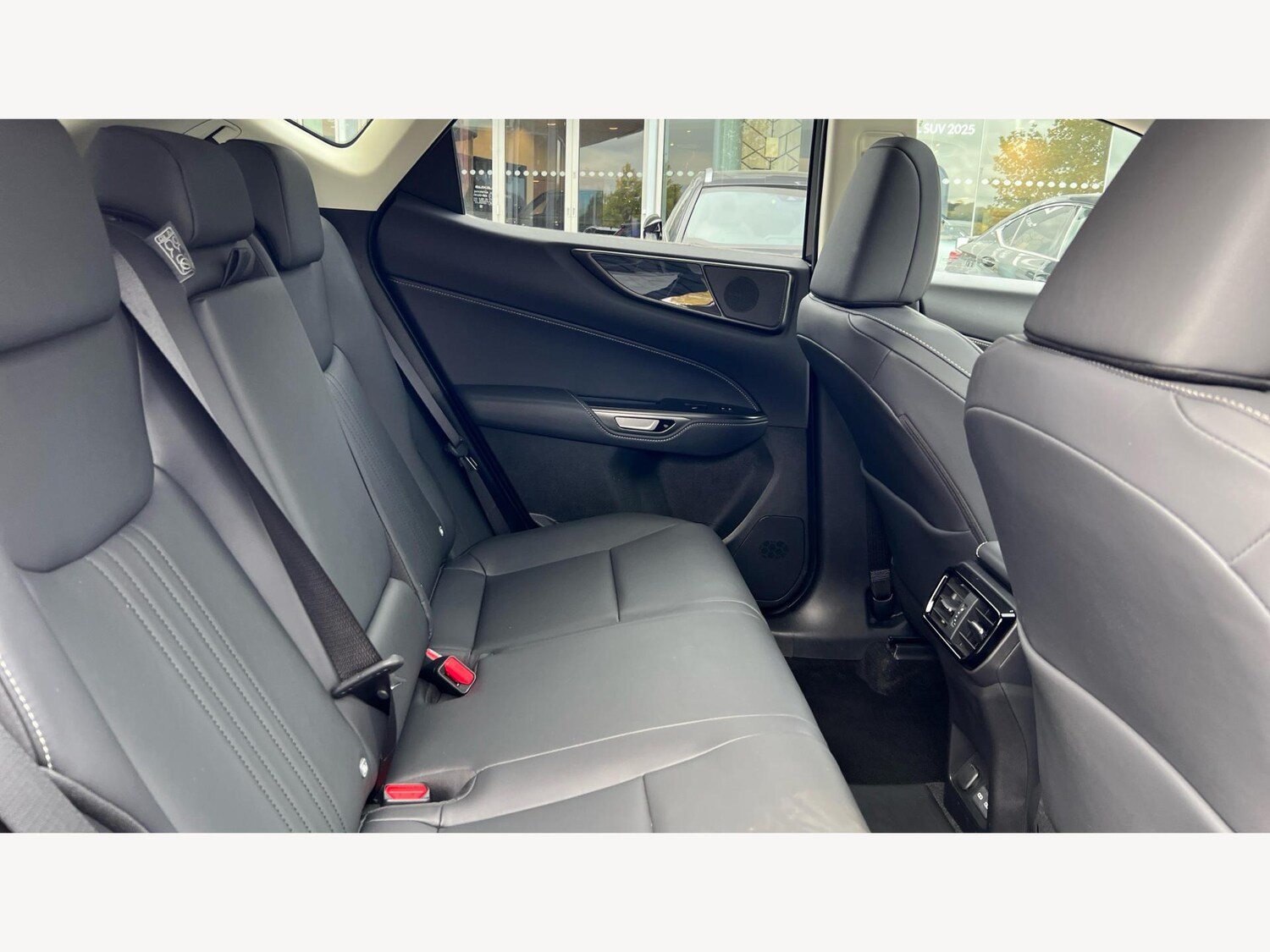 Used Lexus NX 2023 for sale - 76314752: Photo 11