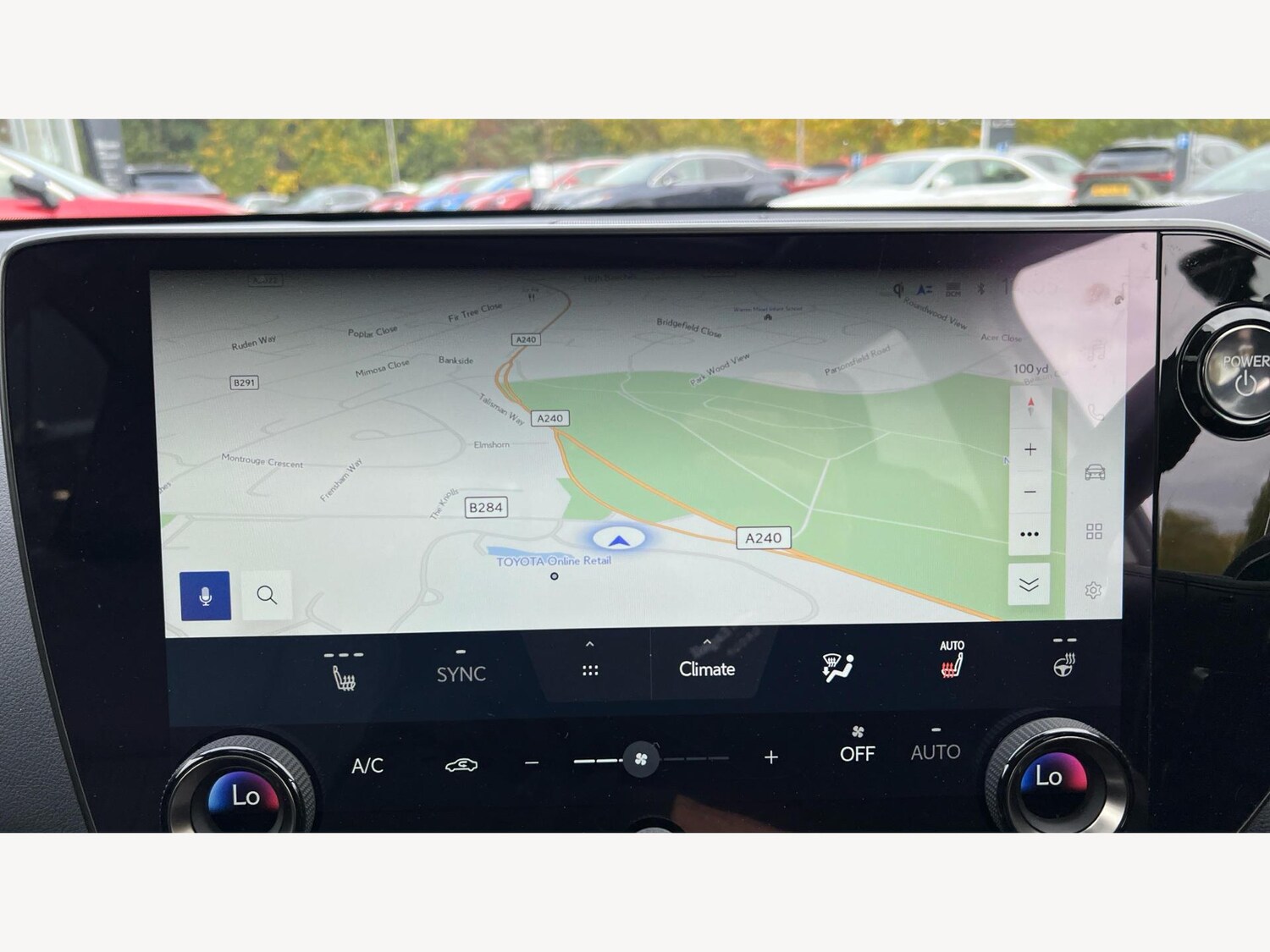 Used Lexus NX 2023 for sale - 76314752: Photo 12