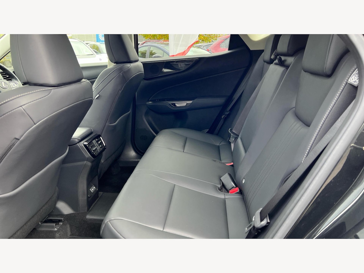 Used Lexus NX 2023 for sale - 76314752: Photo 16