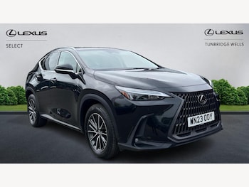 2023 (23) - 450h+ 2.5 5dr E-CVT [Premium Pack]