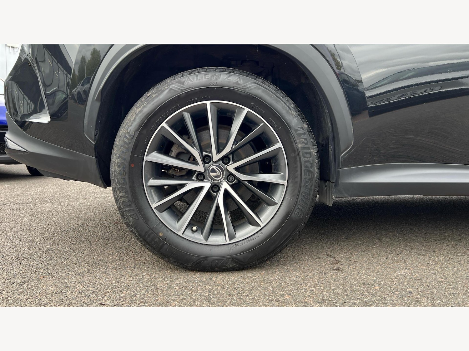 Used Lexus NX 2023 for sale - 76314752: Photo 21
