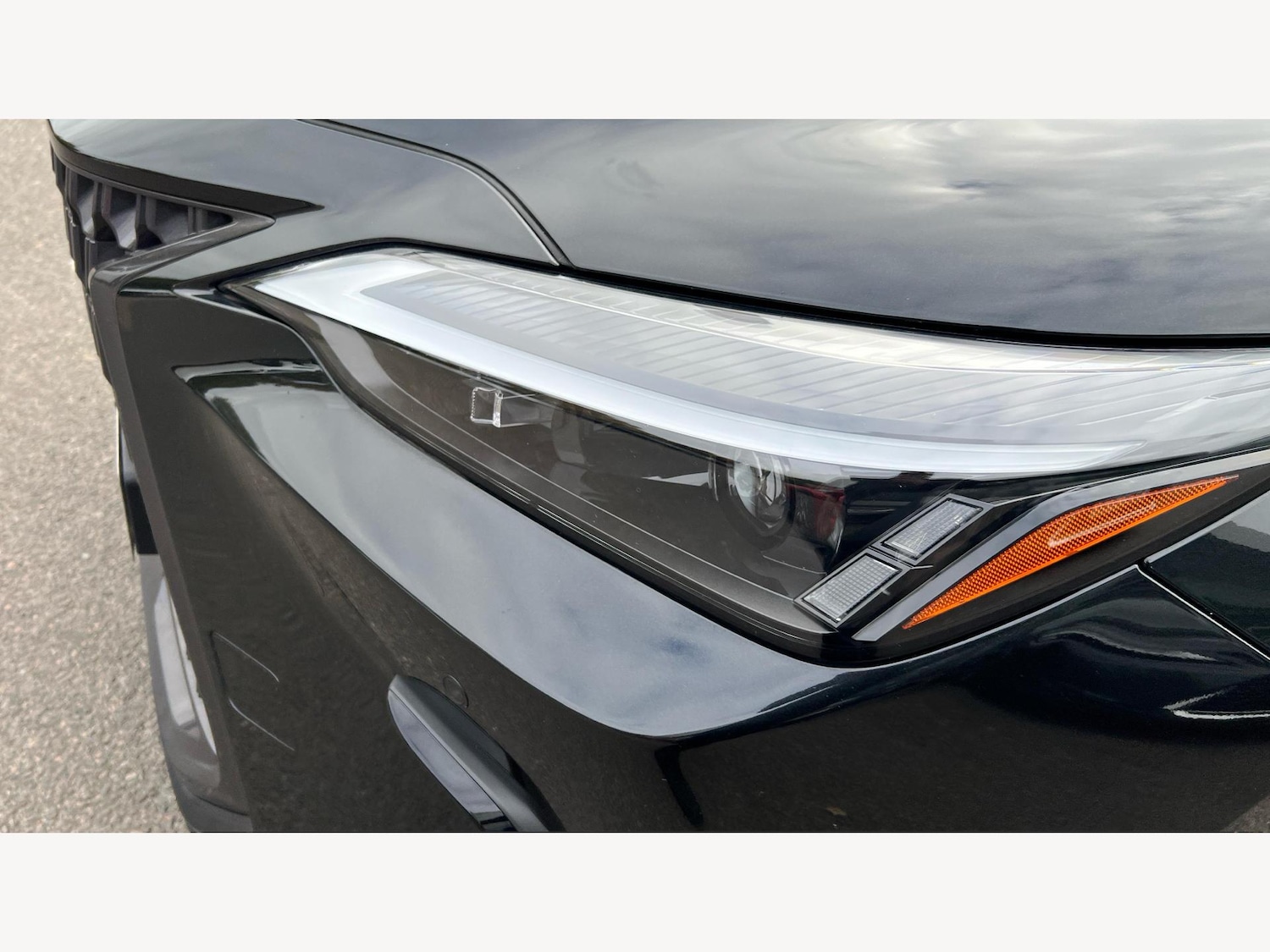 Used Lexus NX 2023 for sale - 76314752: Photo 22