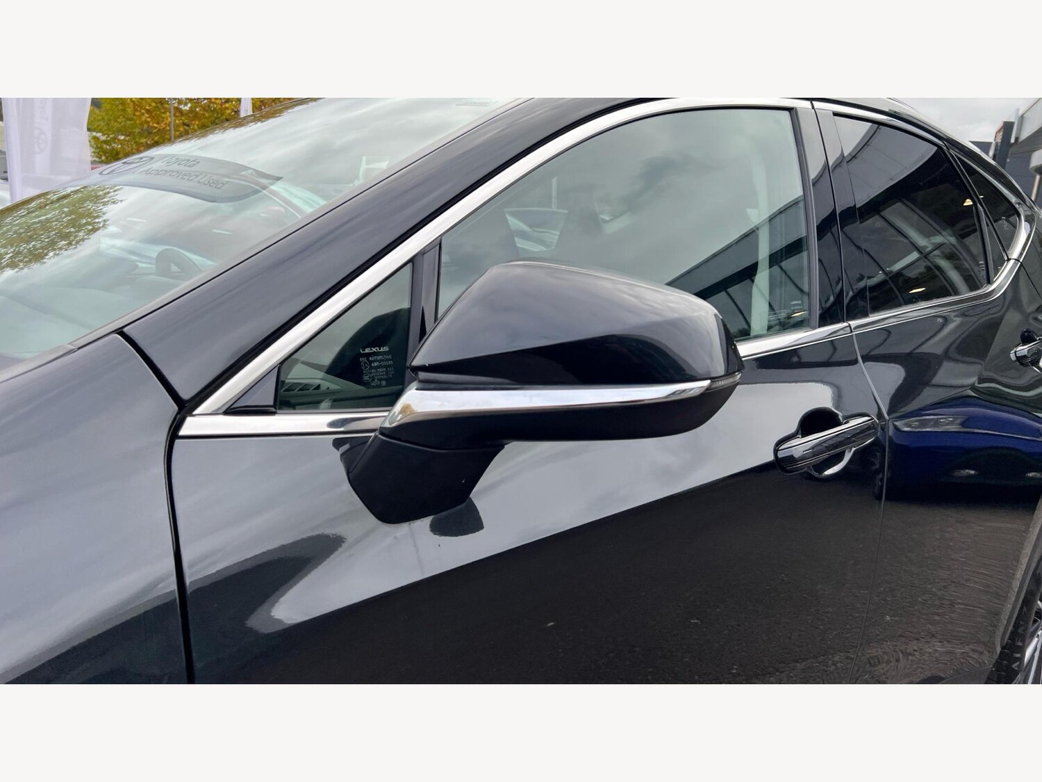 Used Lexus NX 2023 for sale - 76314752: Photo 23