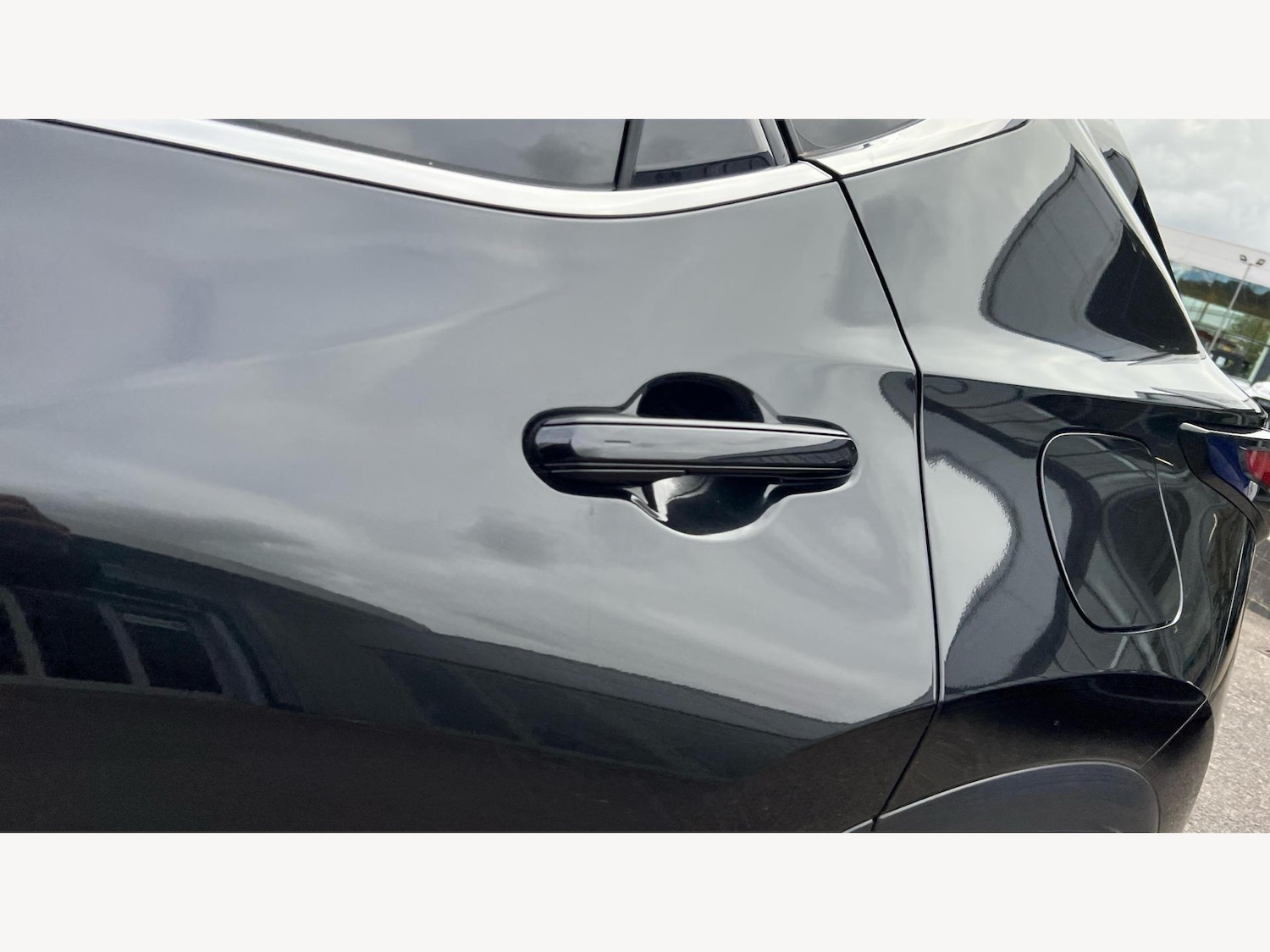 Used Lexus NX 2023 for sale - 76314752: Photo 24