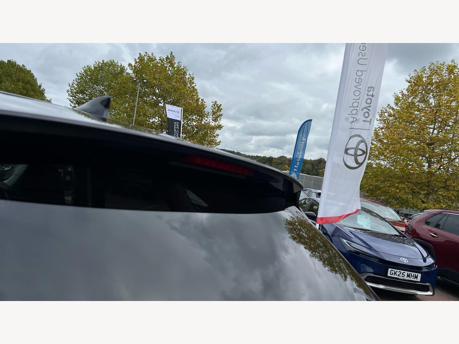 Used Lexus NX 2023 for sale - 76314752: Photo 25