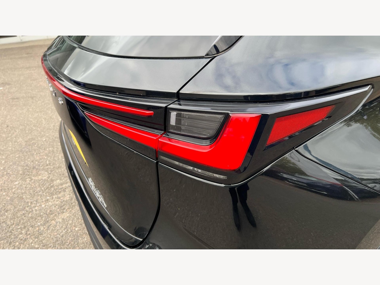Used Lexus NX 2023 for sale - 76314752: Photo 27