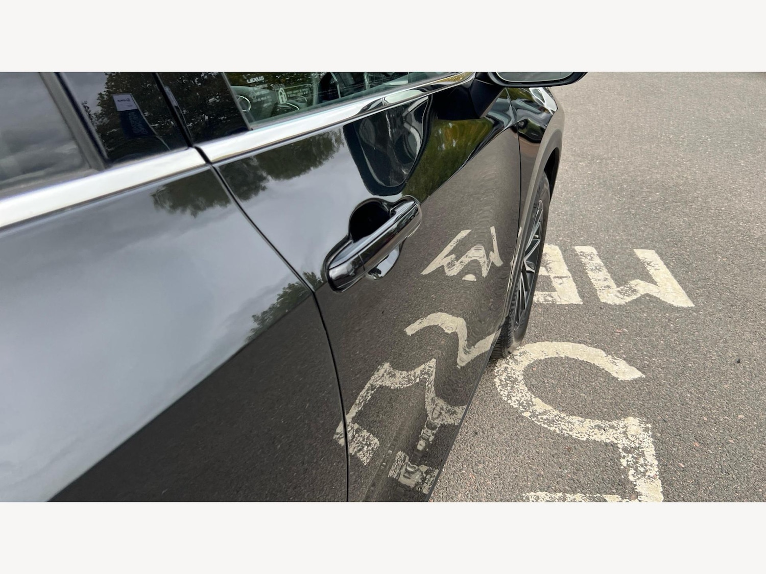 Used Lexus NX 2023 for sale - 76314752: Photo 28