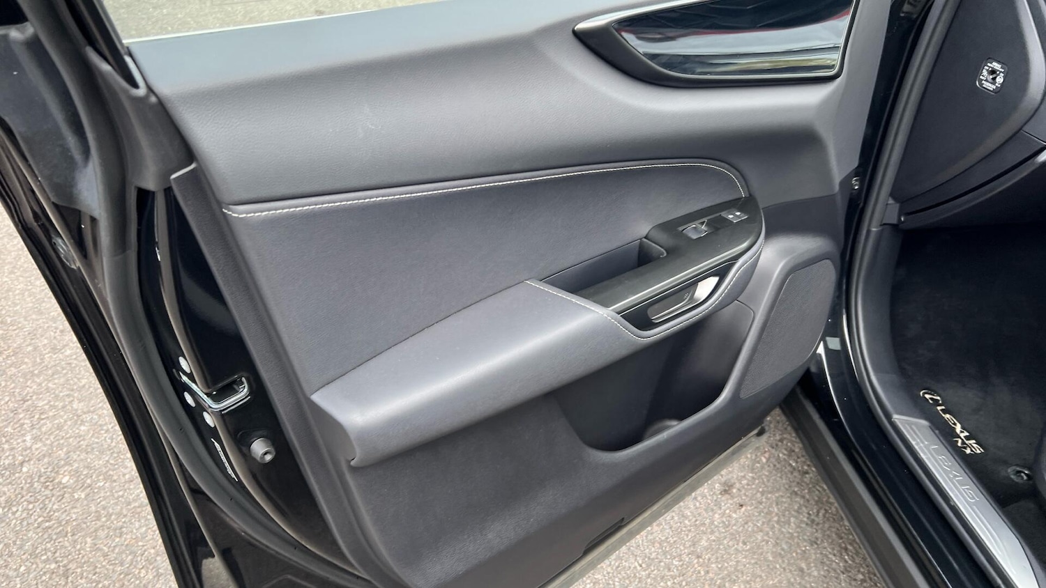 Used Lexus NX 2023 for sale - 76314752: Photo 36
