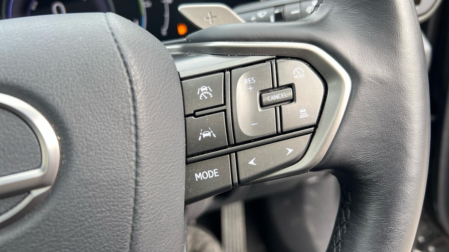 Used Lexus NX 2023 for sale - 76314752: Photo 44