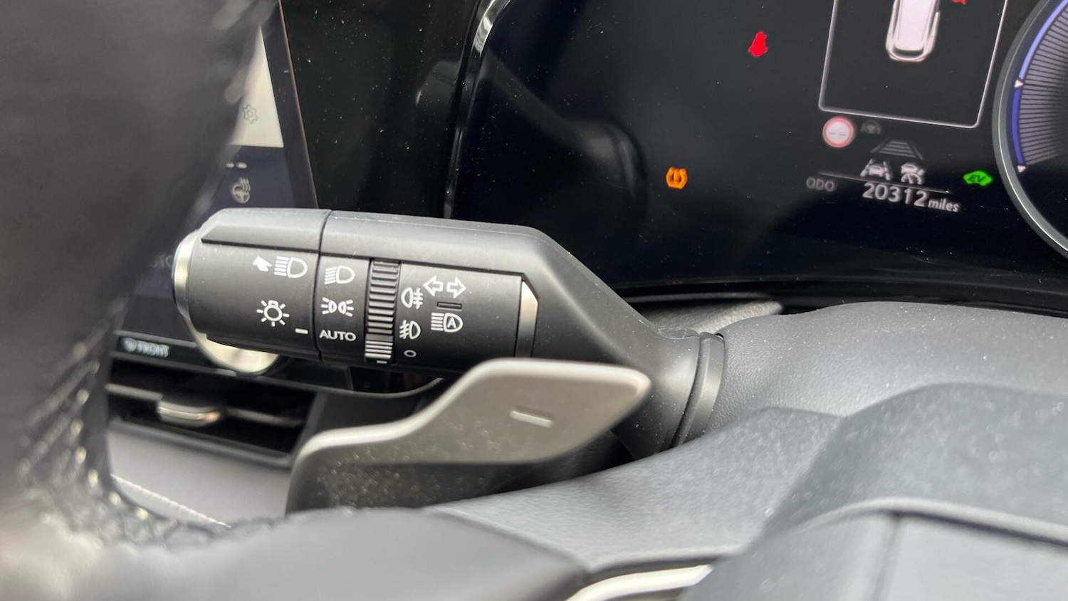 Used Lexus NX 2023 for sale - 76314752: Photo 45
