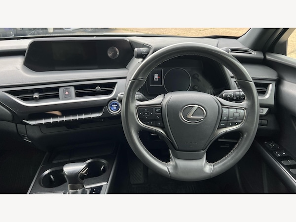 Used Lexus UX 2020 for sale - 76175037: Photo 10