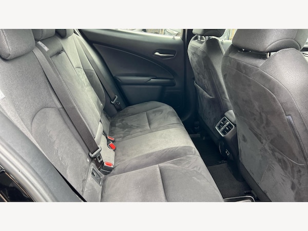 Used Lexus UX 2020 for sale - 76175037: Photo 11