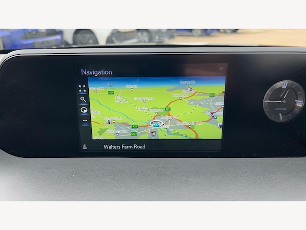 Used Lexus UX 2020 for sale - 76175037: Photo 12