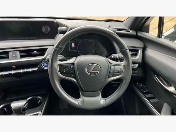 Used Lexus UX 2020 for sale - 76175037: Photo 13