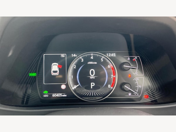 Used Lexus UX 2020 for sale - 76175037: Photo 14