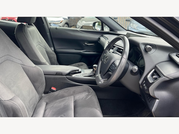 Used Lexus UX 2020 for sale - 76175037: Photo 15
