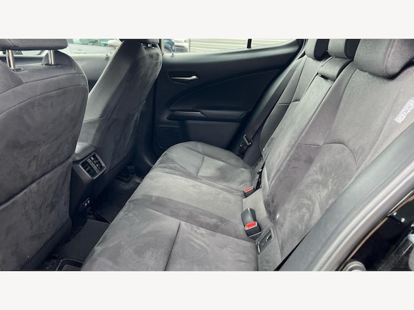 Used Lexus UX 2020 for sale - 76175037: Photo 16