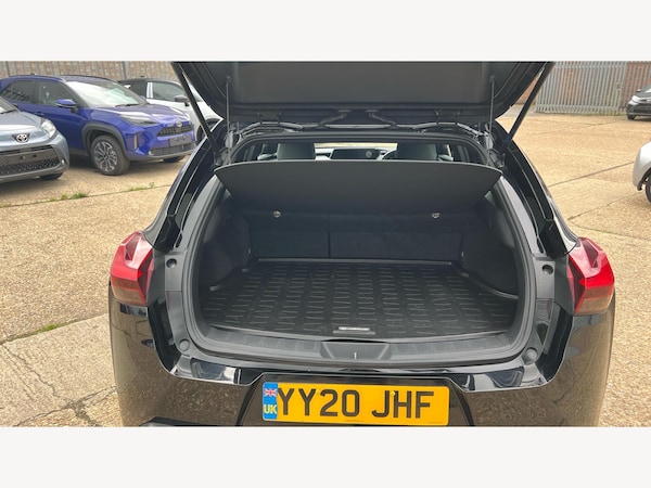 Used Lexus UX 2020 for sale - 76175037: Photo 17