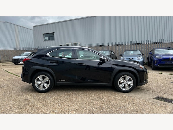 Used Lexus UX 2020 for sale - 76175037: Photo 18