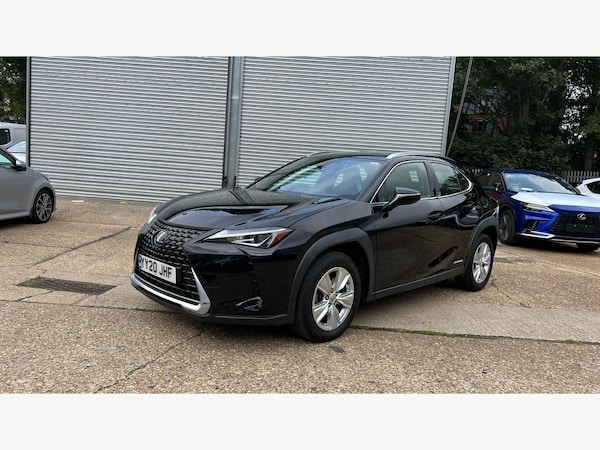 Used Lexus UX 2020 for sale - 76175037: Photo 19