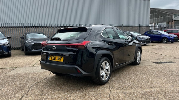 Used Lexus UX 2020 for sale - 76175037: Photo 20
