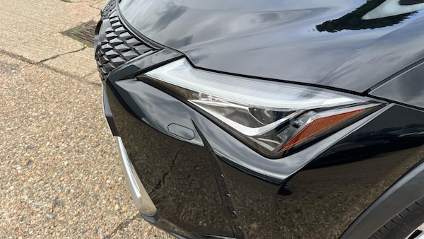 Used Lexus UX 2020 for sale - 76175037: Photo 22