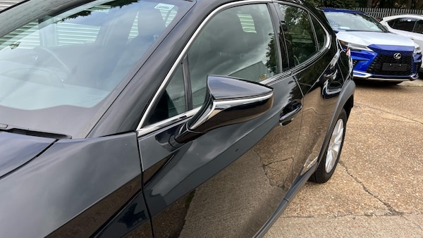 Used Lexus UX 2020 for sale - 76175037: Photo 23