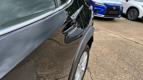Used Lexus UX 2020 for sale - 76175037: Photo 24