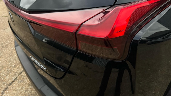 Used Lexus UX 2020 for sale - 76175037: Photo 26