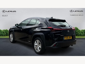 Used Lexus UX 2020 for sale - 76175037: Photo 2