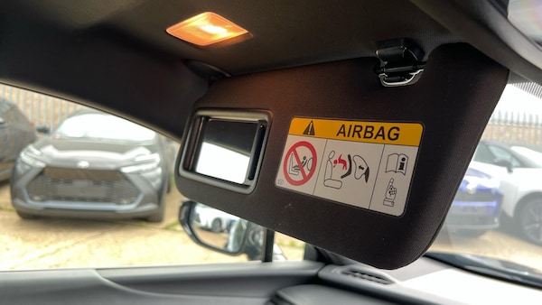 Used Lexus UX 2020 for sale - 76175037: Photo 36