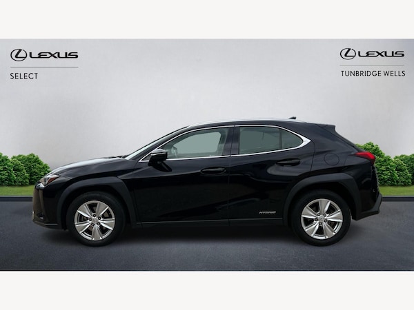Used Lexus UX 2020 for sale - 76175037: Photo 3