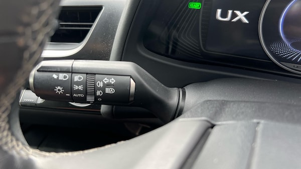 Used Lexus UX 2020 for sale - 76175037: Photo 40