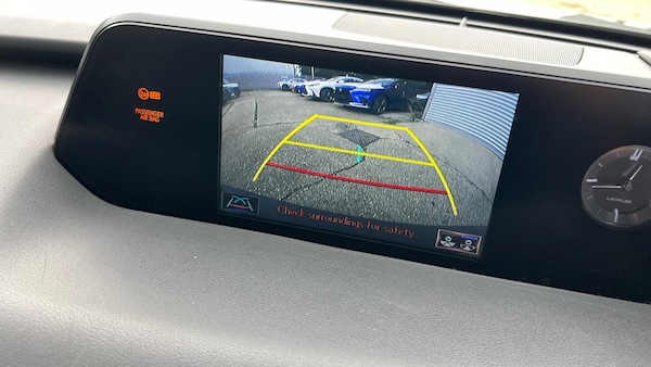 Used Lexus UX 2020 for sale - 76175037: Photo 43