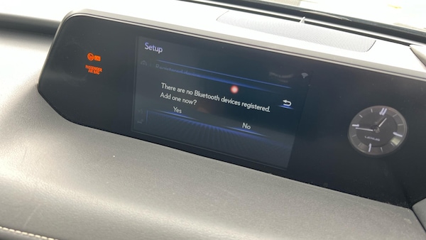 Used Lexus UX 2020 for sale - 76175037: Photo 44
