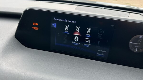 Used Lexus UX 2020 for sale - 76175037: Photo 45