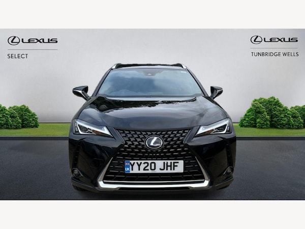 Used Lexus UX 2020 for sale - 76175037: Photo 6