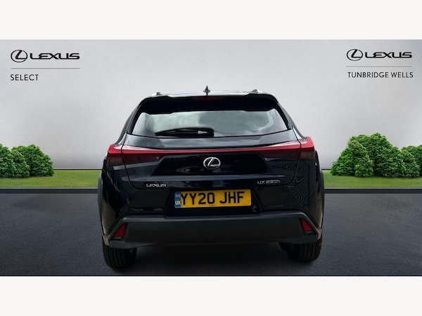 Used Lexus UX 2020 for sale - 76175037: Photo 7