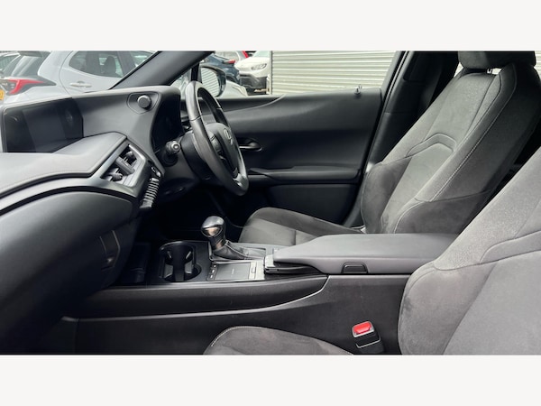 Used Lexus UX 2020 for sale - 76175037: Photo 8
