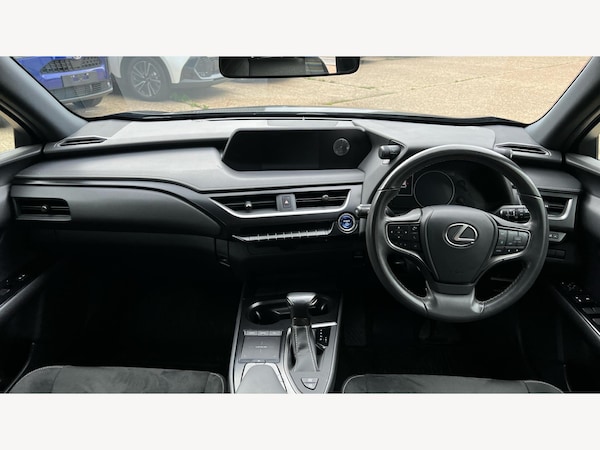 Used Lexus UX 2020 for sale - 76175037: Photo 9
