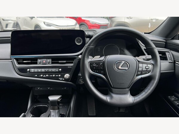 Used Lexus ES 2024 for sale - 75600796: Photo 10