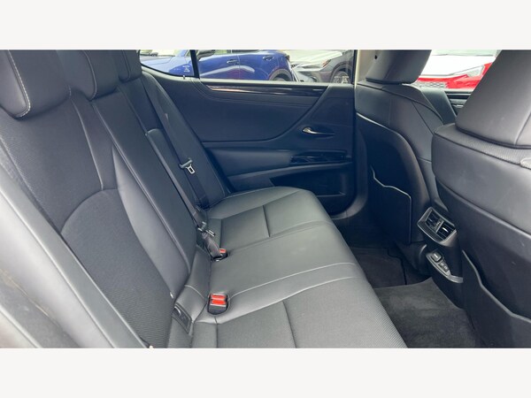 Used Lexus ES 2024 for sale - 75600796: Photo 11