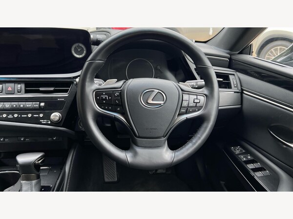 Used Lexus ES 2024 for sale - 75600796: Photo 13