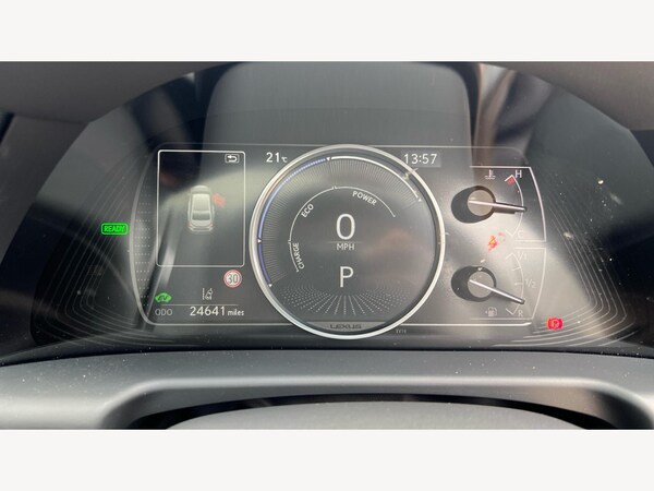 Used Lexus ES 2024 for sale - 75600796: Photo 14