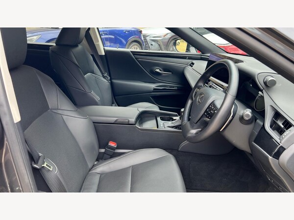 Used Lexus ES 2024 for sale - 75600796: Photo 15