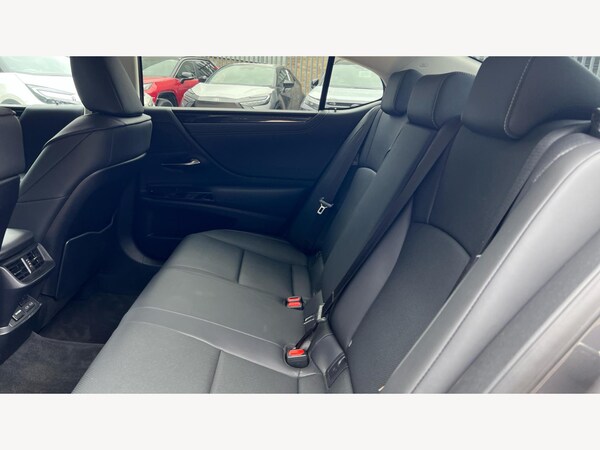 Used Lexus ES 2024 for sale - 75600796: Photo 16